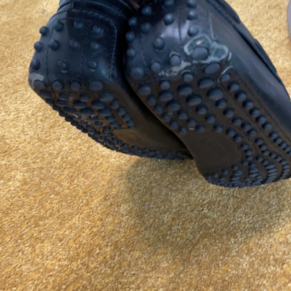 TOD’S Men’s GOMMINO Driving Shoes - Picture 11 of 11